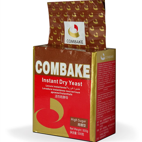 COMBAKE Sugar Tolerant 500g