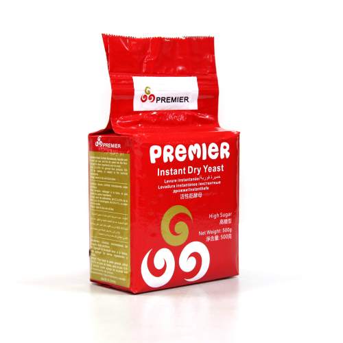 PREMIER Sugar Tolerant 500g