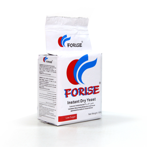 FORISE Low Sugar 500g