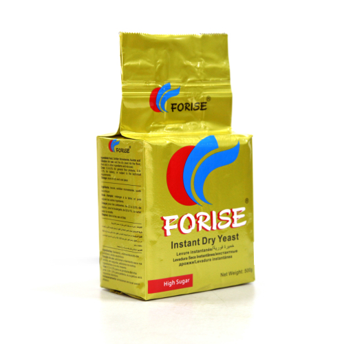 FORISE Sugar Tolerant 500g