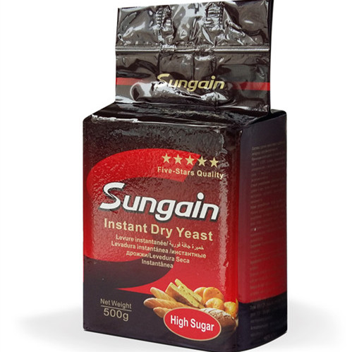 SUNGAIN High Sugar Tolerant 500g