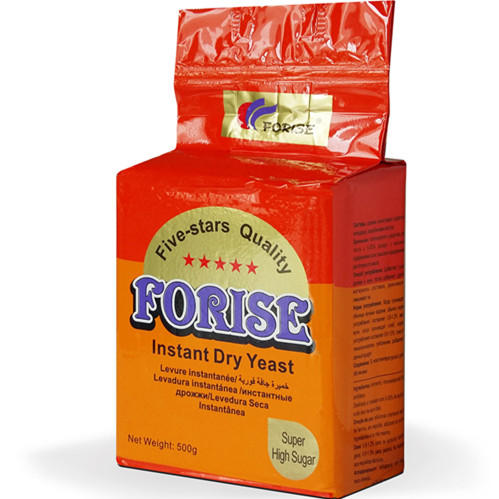 FORISE High Sugar Tolerant 500g