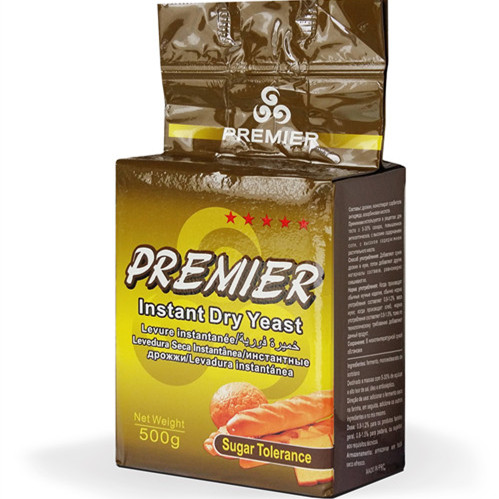 PREMIER High Sugar Tolerant 500g